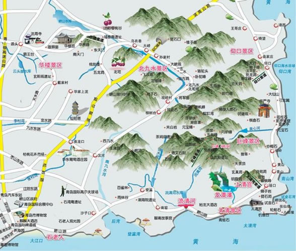 ��ɽ���ε؈D